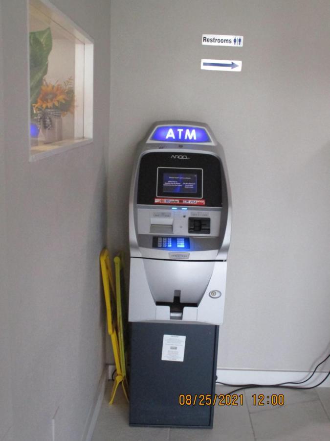 Quality Inn & Suites Kissimmee By The Lake Four Corners Exteriör bild