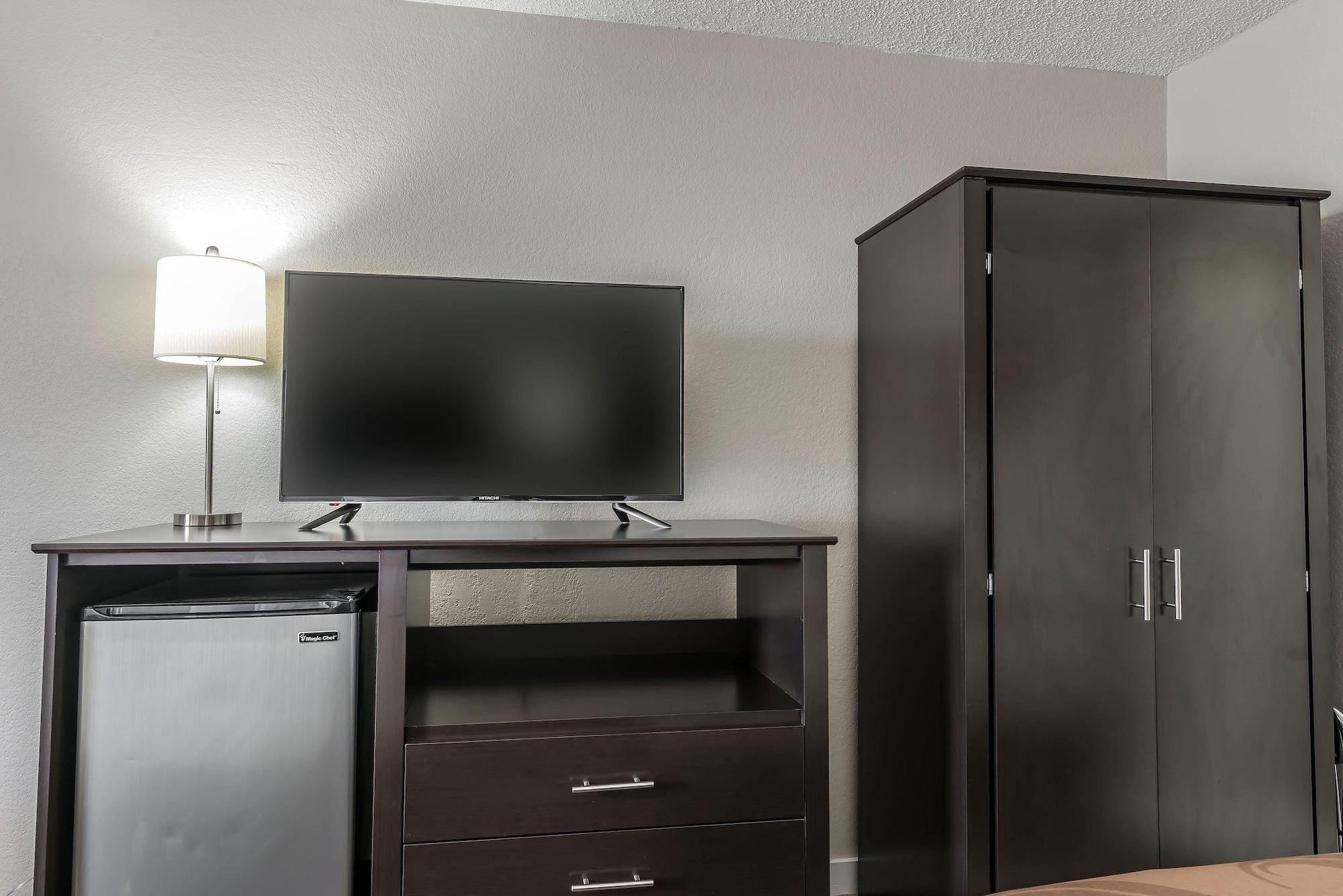 Quality Inn & Suites Kissimmee By The Lake Four Corners Exteriör bild